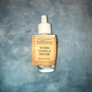 Bath and Body Works Wallflower Warm Vanilla Sugar